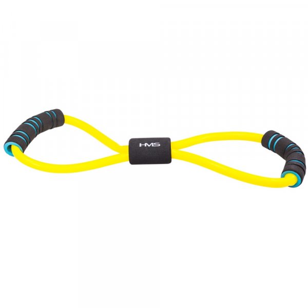 Gummi-expander - Gul