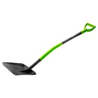 Skyffel (metallskaft) 1300 mm