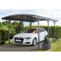 Carport - Arch-Premium 17m