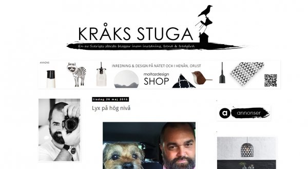 Kr�ks Stuga