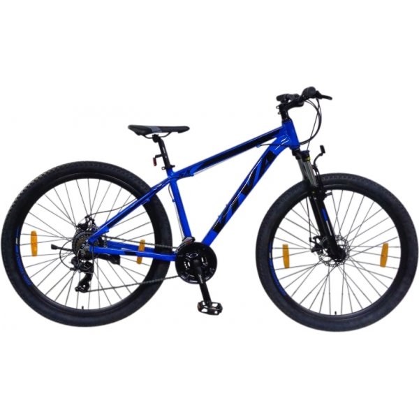 Mountainbike 21SP 29\\\" - Bl / Svart