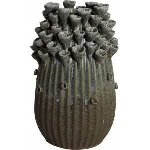 Vas Caleta H29 cm - Gr�n