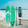 Deep Sea SUP-brdset Standard