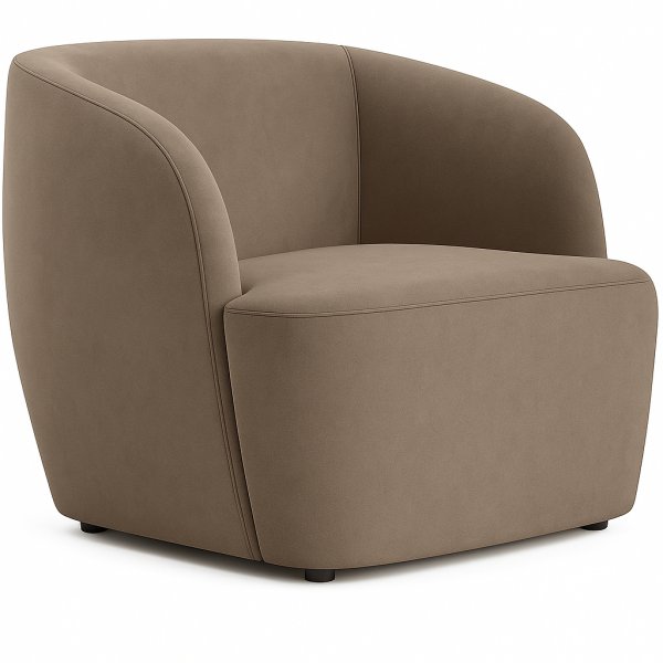 F�t�lj Billie - Beige