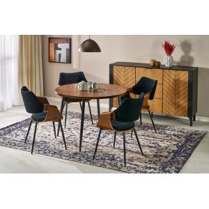 Matbord valn�t �105 cm