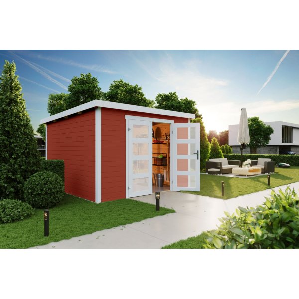 Opbevaring Sammi G - 9 m�