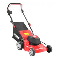 Elgräsklippare med stålchassi 40cm - 1600W Elgräsklippare med stålchassi 40cm - 1600W