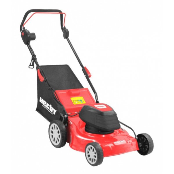 Elgrsklippare med stlchassi 40cm - 1600W