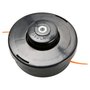 Grstrimmer, 1,4kW, 255-460 mm