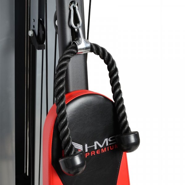 HMS Hemmagym Tytan 7