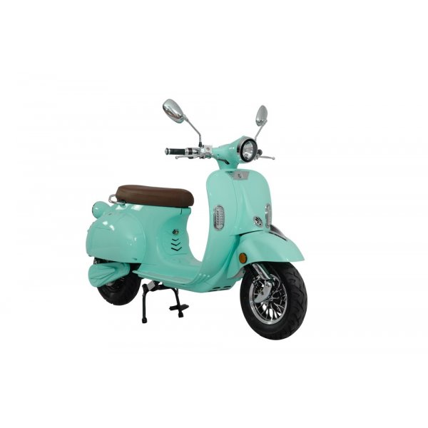 Elmoped - 2000W Grn