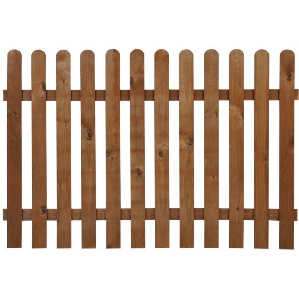 Staket Glasgow- 120 cm