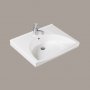 If Sign tvttstll 60 cm 7442 Vit