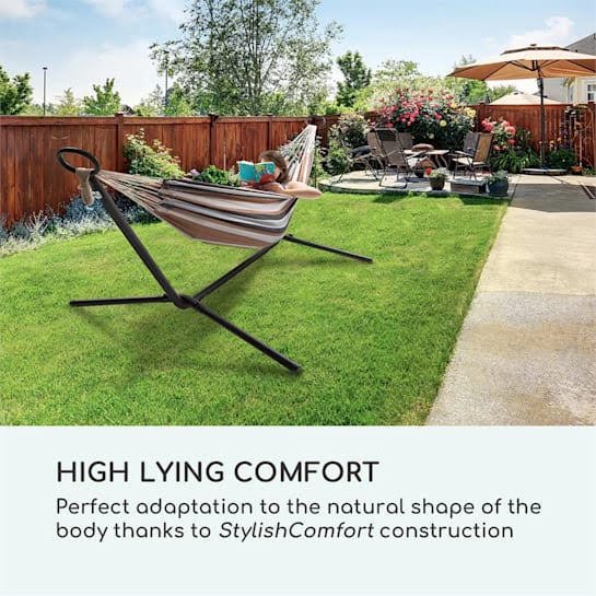 Hängematte Anis Hängematte Anis