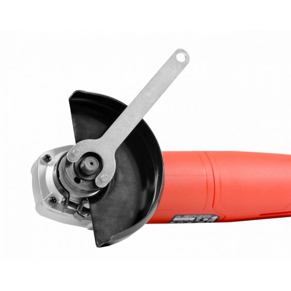 Elektrisk vinkelslipmaskin&nbsp;500W