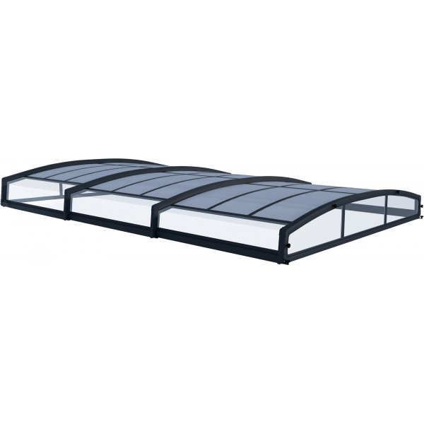 Canopia Majorca Pooltak 4x6 - Gr�