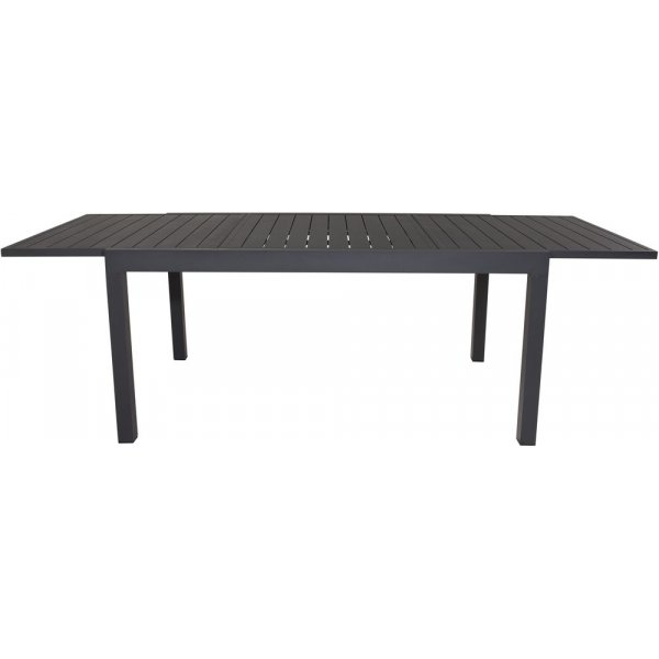 Holma Matbord – Svart Holma Matbord – Svart