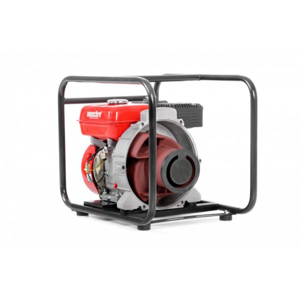 Tehokas kannettava vesipumppu - 45m3/h (likaiselle vedelle)