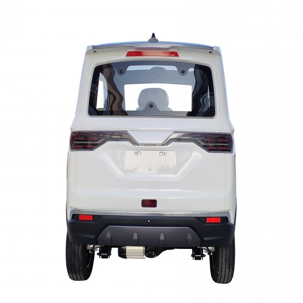 Mopedauto BN712 - 1500 W - 3 R�der - 1 Sitzplatz