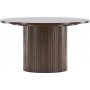 Soffbord Bianca �80 cm - Mocca