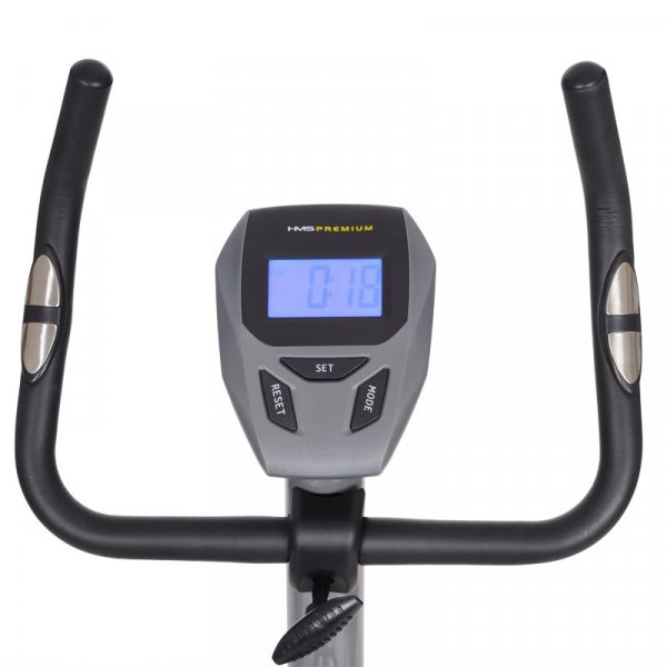 Trningscykel - Magnetisk (M0907)