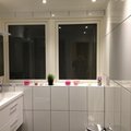 Vridfönster - 3-glas - Trä - U-värde: 1,1 Vridfönster - 3-glas - Trä - U-värde: 1,1