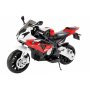 Elektrisk BMW-motorcykel til brn - Rd