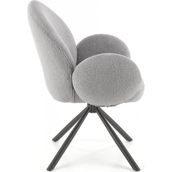 Cadeira matstol 498 - Gr�