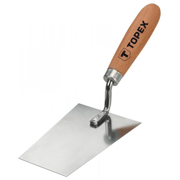 Ilggsslev, 160x80 mm - trapets