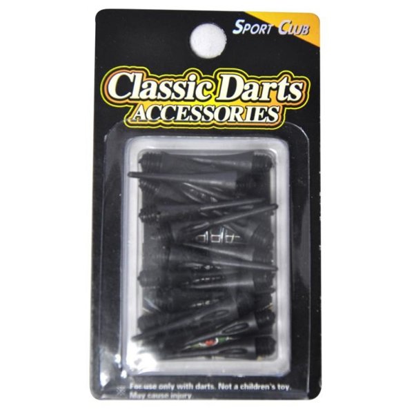 Dart Softtip-spetsar 30 mm