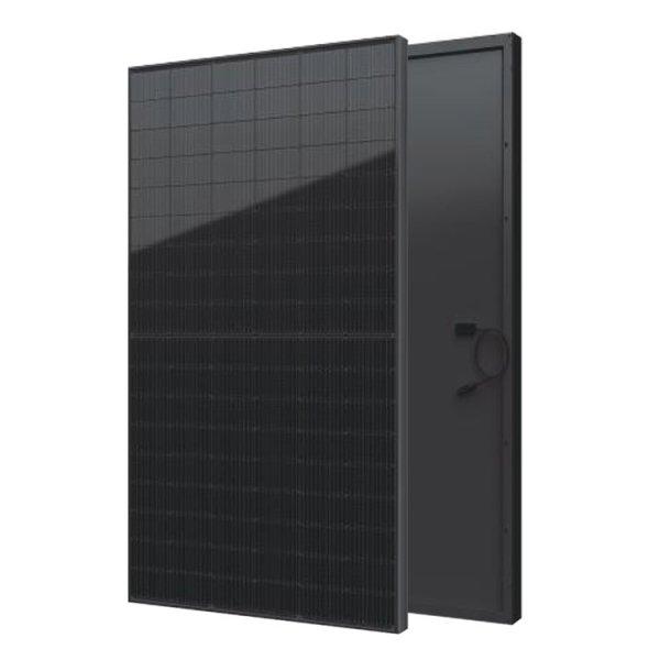 Solceller 20 kW - Komplett system med Growatt växelriktare Solceller 20 kW - Komplett system med Growatt växelriktare