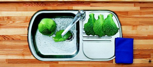 Ifö Concert vask C-1 C1-560 K Ifö Concert vask C-1 C1-560 K