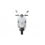 Elmoped - 2000W Vit