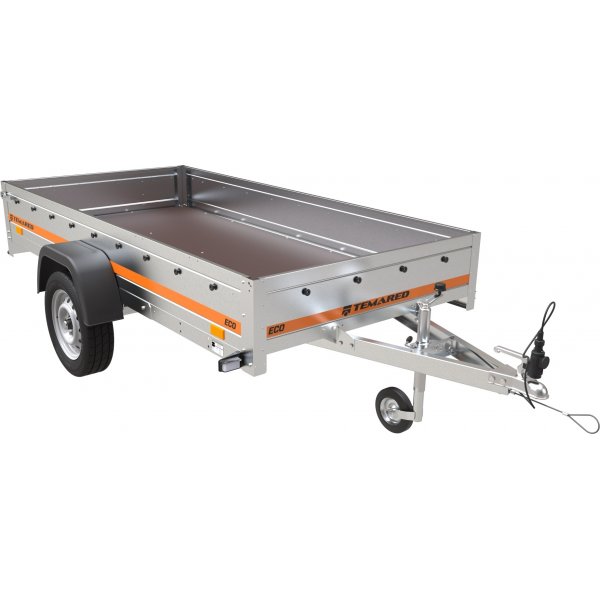 Trailer Eco 2012