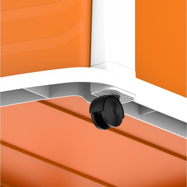 F�rvaringshurts 4 l�dor