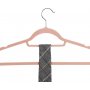 Kl�dgalge rosa 50-pack