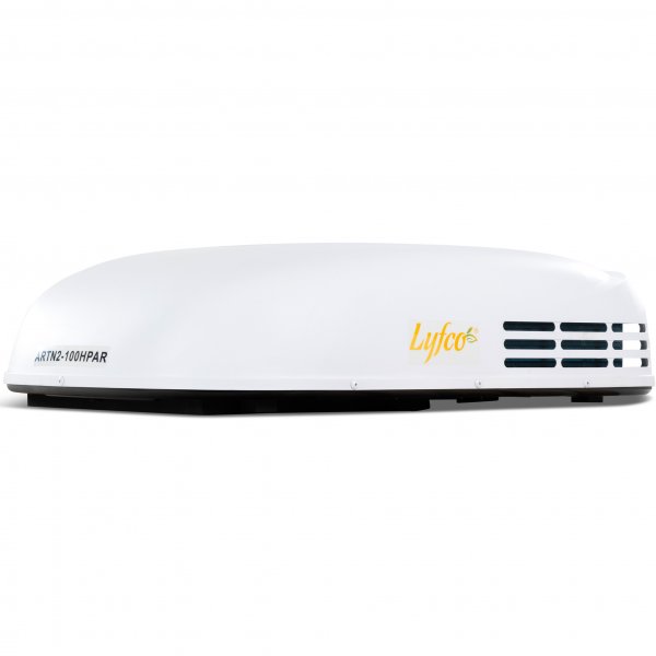 Ilmastointilaite asuntovaunuun/matkailuautoon | 2800 W | Wifi ja lmmitystoiminto