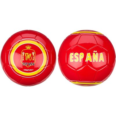 Fotboll Glossy World Soccer - Spanien (stl 5)