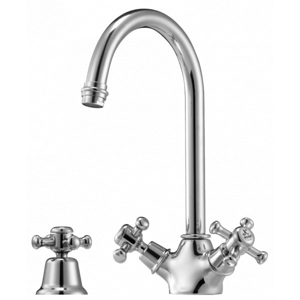 Mora Classic Klassisk stil - A. Krom