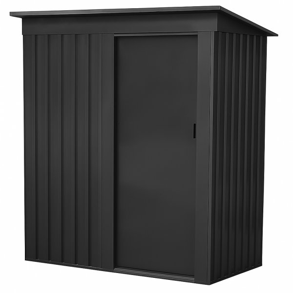 Förråd Dagmar 1,3m² Förråd Dagmar 1,3m²