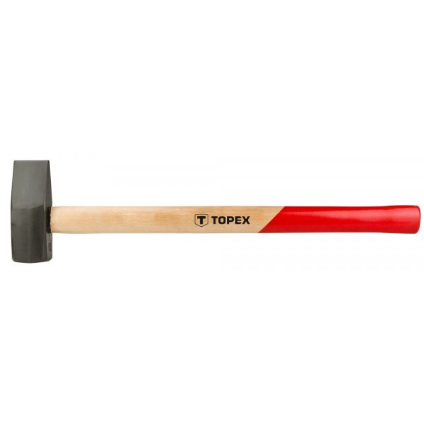 Handslgga, 6 kg