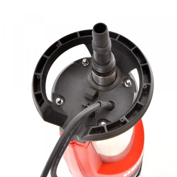 Drnkbar vattenpump - 1200 W