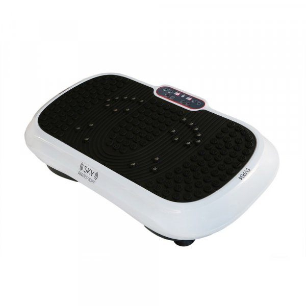 Vibrationsplatta SVP04 Vibrationsplatta SVP04