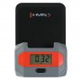 Trningscykel - Magnetisk (M6120) sort-orange