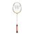 Badmintonketcher (guld og sølv) TI SMASH 959