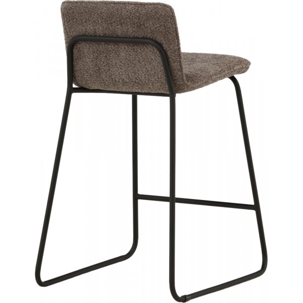 Bisbee barstol - M�rkgr�