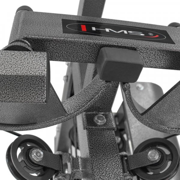 HMS Hemmagym Tytan 10R HMS Hemmagym Tytan 10R