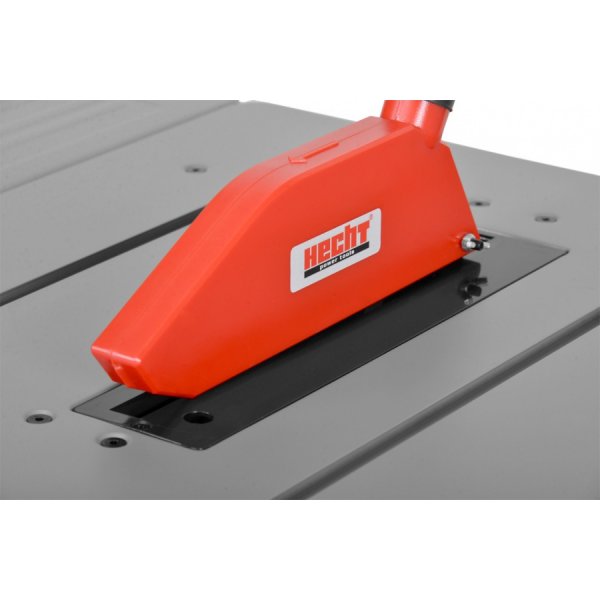 Bordscirkels�g med�bordsf�rl�ngning - 2000W