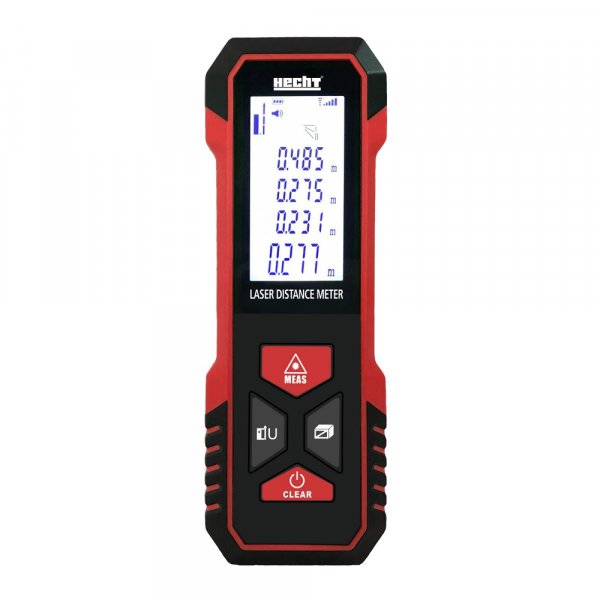 Avstndsmtare laser 40m