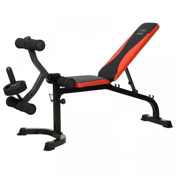 HMS Multimaskin Atlas X1